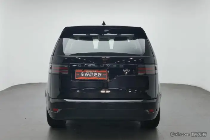 Land Rover Discovery 2021 Model 360PS R-Dynamic SE