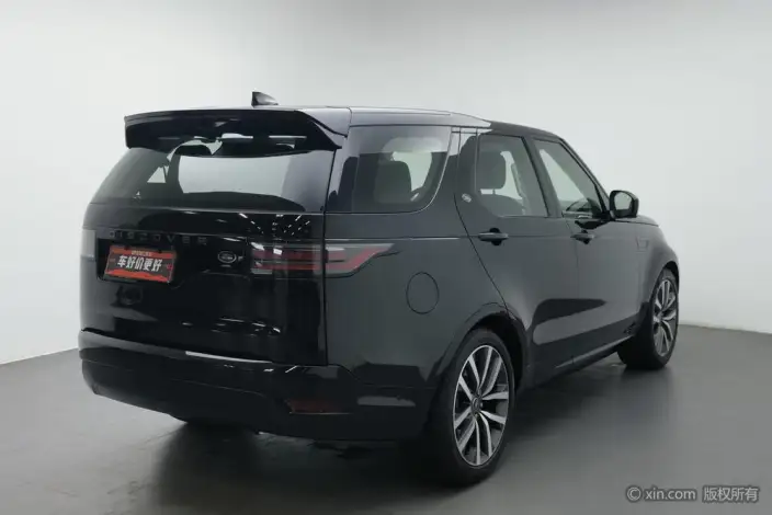 Land Rover Discovery 2021 Model 360PS R-Dynamic SE