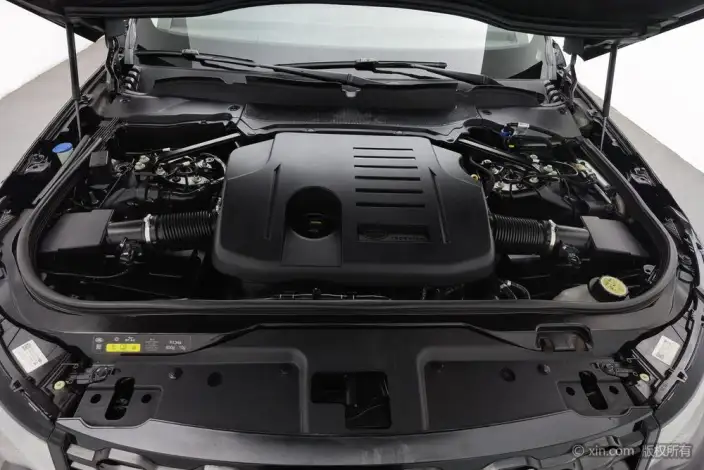Land Rover Discovery 2021 Model 360PS R-Dynamic SE – фото 5