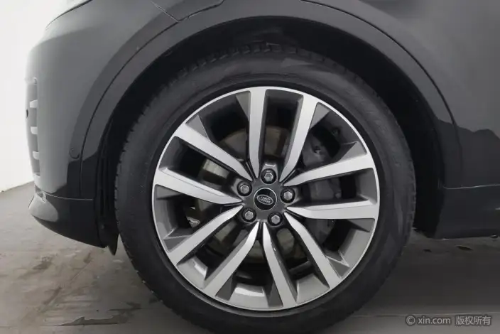 Land Rover Discovery 2021 Model 360PS R-Dynamic SE – фото 8