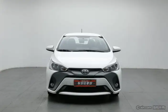 Toyota YARIS L Vios 2020 Model 1.5L CVT Leading version – фото 1
