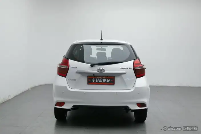 Toyota YARIS L Vios 2020 Model 1.5L CVT Leading version – фото 2