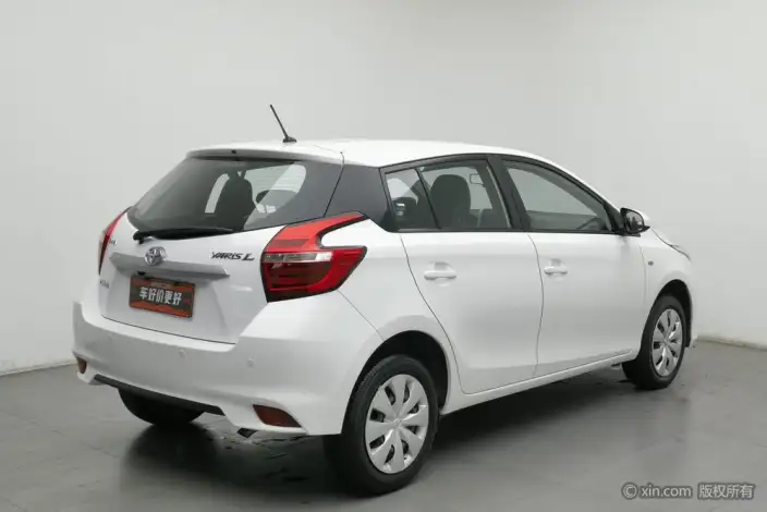 Toyota YARIS L Vios 2020 Model 1.5L CVT Leading version – фото 3