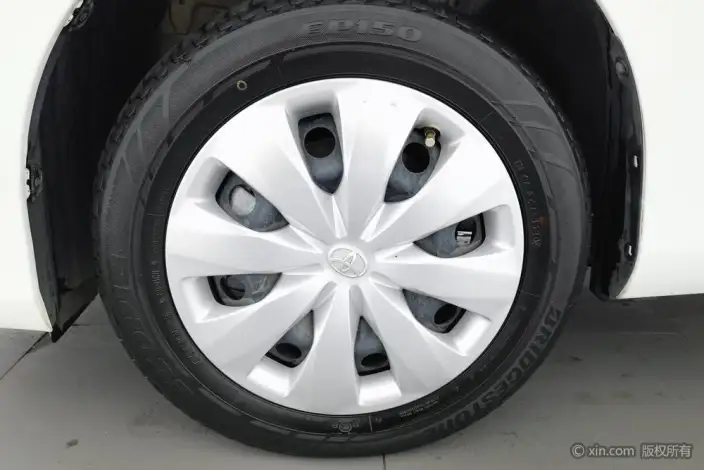 Toyota YARIS L Vios 2020 Model 1.5L CVT Leading version – фото 8
