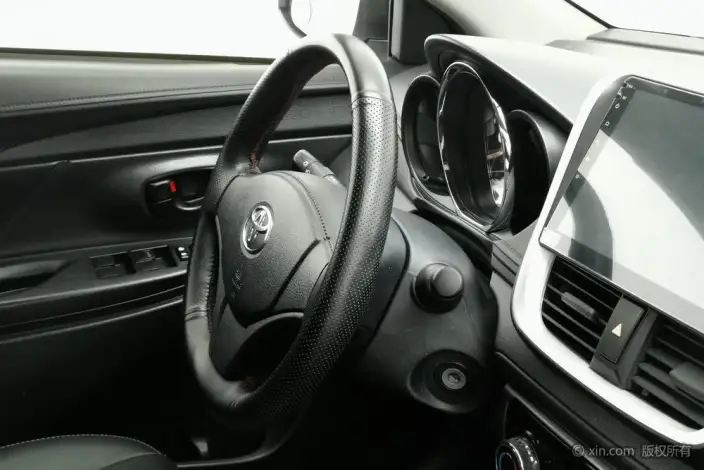 Toyota YARIS L Vios 2020 Model 1.5L CVT Leading version – фото 9