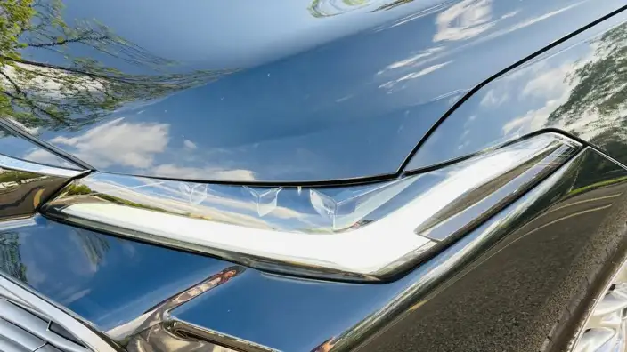 Toyota Avalon 2024 Model 2.0L CVT Deluxe Edition – фото 10