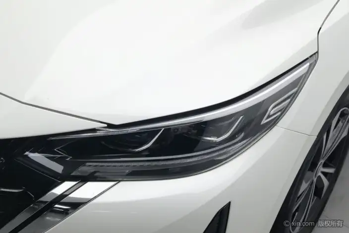 Nissan Sylphy 2023 Model 1.6L CVT Smart Driving Edition – фото 6