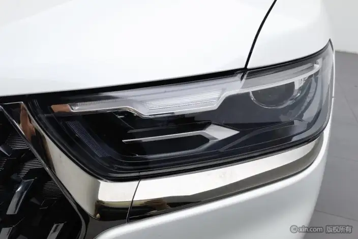 Haval H6 2023 Model Guo Trendy Edition 1.5T Automatic Urban Edition – фото 6