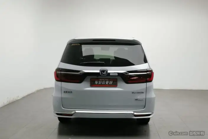 Honda Elysion 2024 Model 2.0L e:HEV Deluxe Edition – фото 2