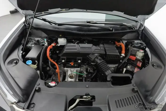 Honda Elysion 2024 Model 2.0L e:HEV Deluxe Edition – фото 4