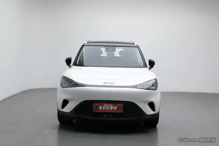 smart #1 2023 Model Pro – фото 1
