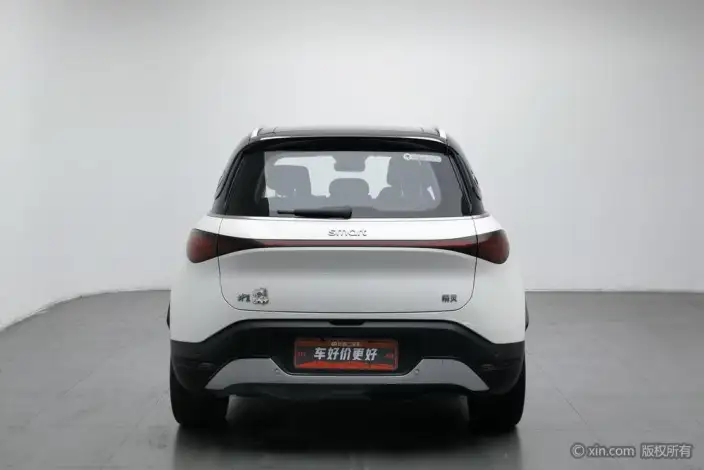 smart #1 2023 Model Pro – фото 2