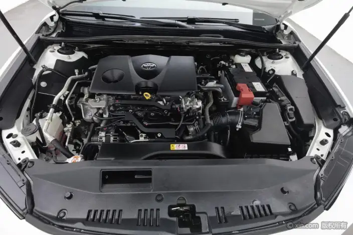 Toyota Camry 2024 Model 2.0G Premium Edition – фото 5