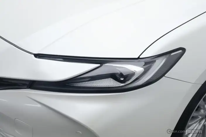 Toyota Camry 2024 Model 2.0G Premium Edition – фото 7