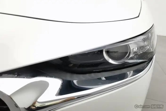 Mazda3 Axela 2023 Model 2.0L Automatic Zhi Ya Edition – фото 6