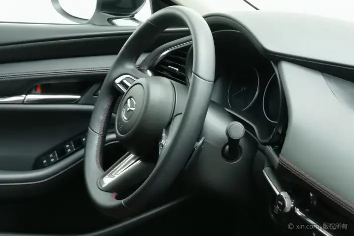 Mazda3 Axela 2023 Model 2.0L Automatic Zhi Ya Edition – фото 7