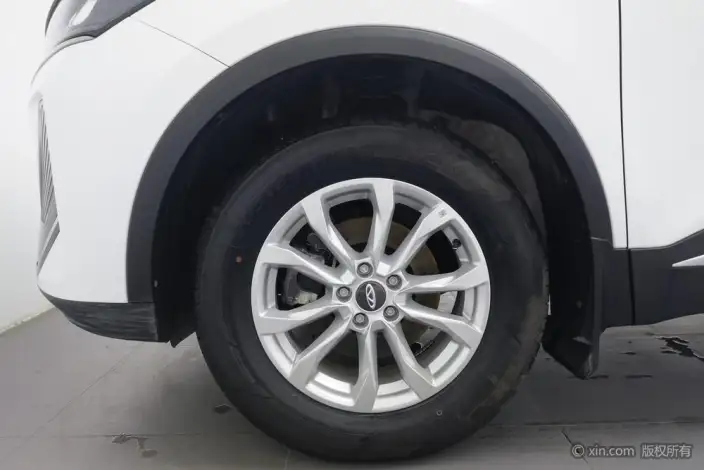 Tiggo 7 2025 Model Superior Edition 1.5T CVT Deluxe Edition – фото 7