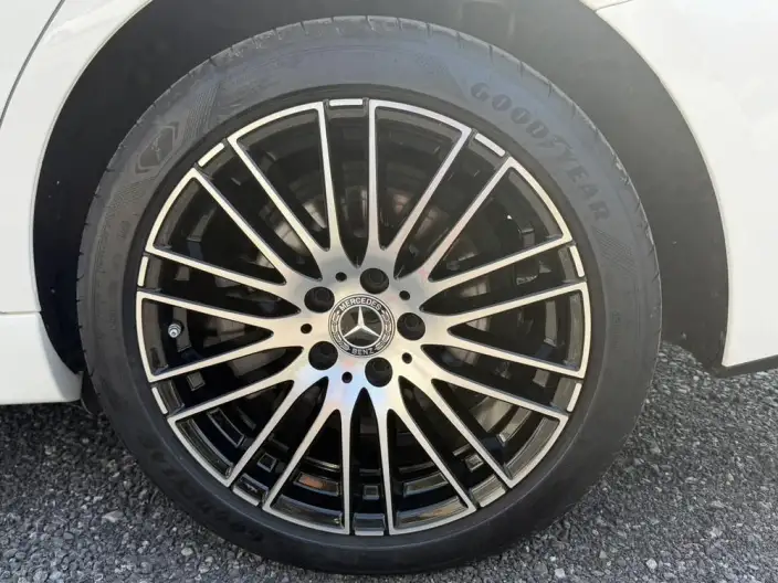 Mercedes-Benz C-Class 2025 Model C 200 L Sports Edition – фото 8