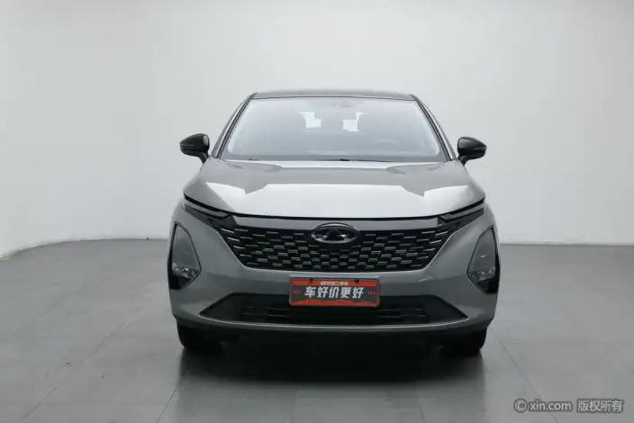 Tiggo 5x 2025 Model High Power Edition 1.5T CVT Comfort Model – фото 1