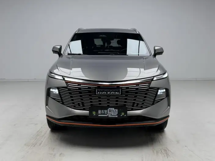 Haval Shenshou 2023 Model 1.5T Smart Edition – фото 2
