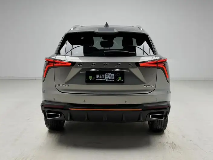 Haval Shenshou 2023 Model 1.5T Smart Edition – фото 6