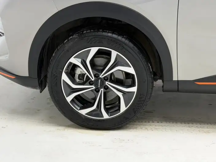 Haval Shenshou 2023 Model 1.5T Smart Edition – фото 10