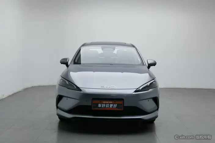 BYD Seal 05DM 2025 Model Smart Driving Edition DM-i 120KM Flagship Model – фото 2