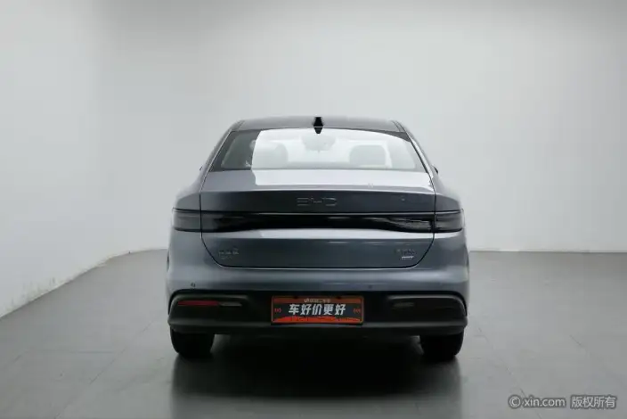 BYD Seal 05DM 2025 Model Smart Driving Edition DM-i 120KM Flagship Model – фото 3