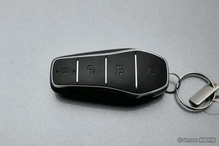 BYD Seal 05DM 2025 Model Smart Driving Edition DM-i 120KM Flagship Model – фото 6