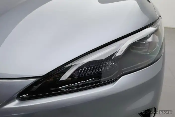 BYD Seal 05DM 2025 Model Smart Driving Edition DM-i 120KM Flagship Model – фото 7