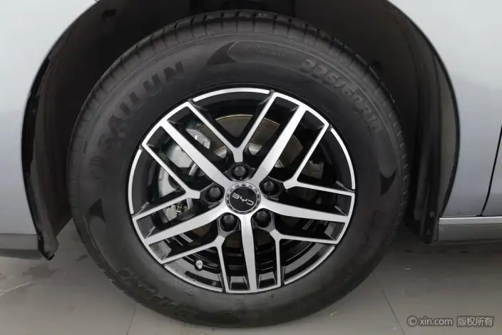 BYD Seal 05DM 2025 Model Smart Driving Edition DM-i 120KM Flagship Model – фото 8
