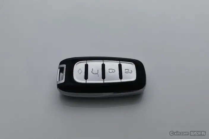 Haval H6 2023 Model Guo Trendy Edition 1.5T Automatic Urban Edition – фото 5