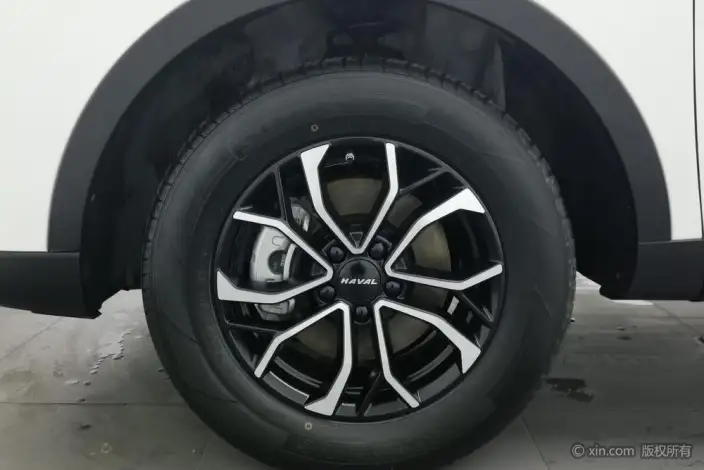 Haval H6 2023 Model Guo Trendy Edition 1.5T Automatic Urban Edition – фото 8