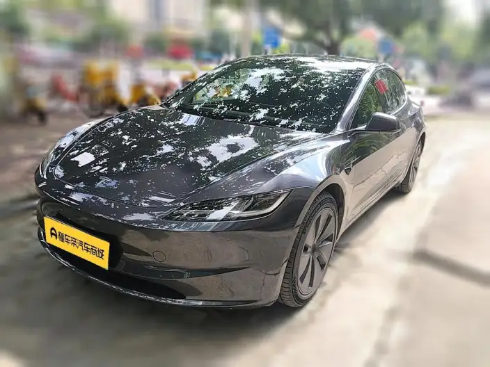 Model 3 2023 Model Rear-wheel drive version – фото 1