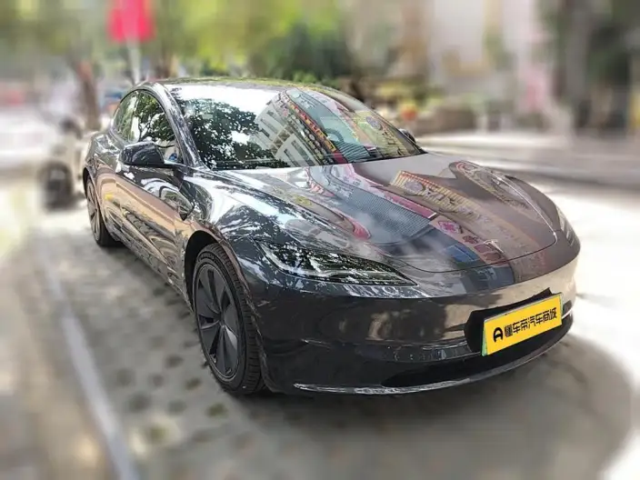 Model 3 2023 Model Rear-wheel drive version – фото 3