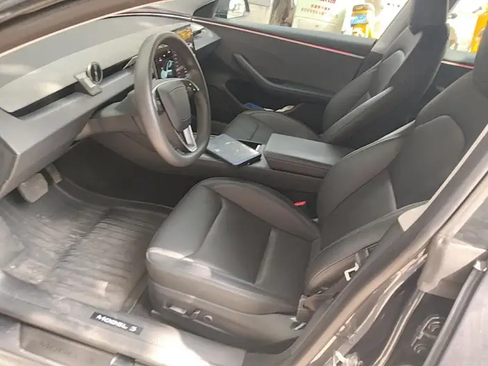 Model 3 2023 Model Rear-wheel drive version – фото 10