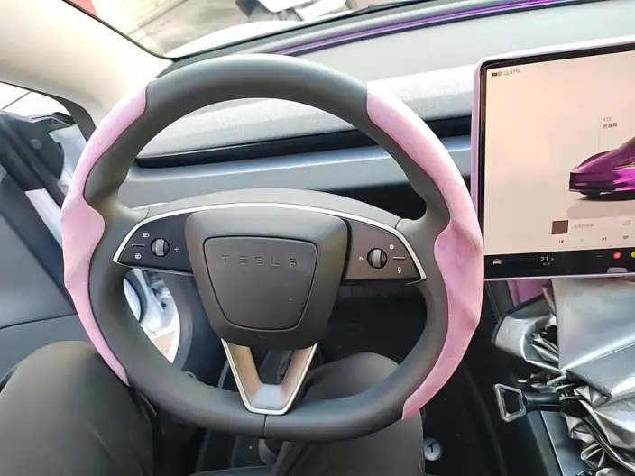 Model 3 2025 Model Facelift Long Battery Life Pro Rear-wheel drive version – фото 7