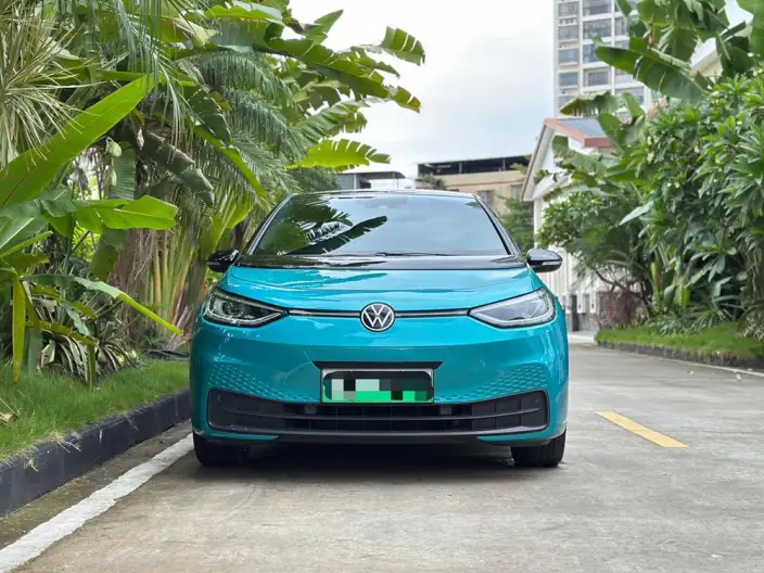 Volkswagen ID.3 2021 Model PRO Extreme Wisdom Edition – фото 2