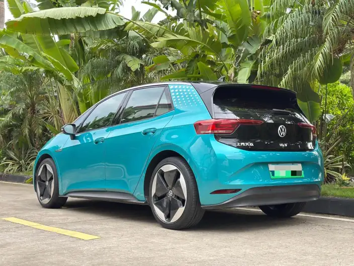 Volkswagen ID.3 2021 Model PRO Extreme Wisdom Edition – фото 4