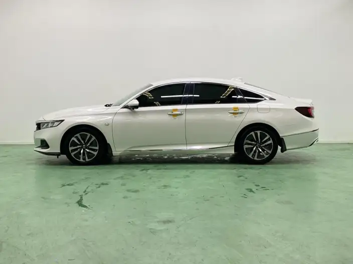 Honda Accord 2022 Model Rui*Hybrid 2.0L Sharp Cool Edition – фото 4