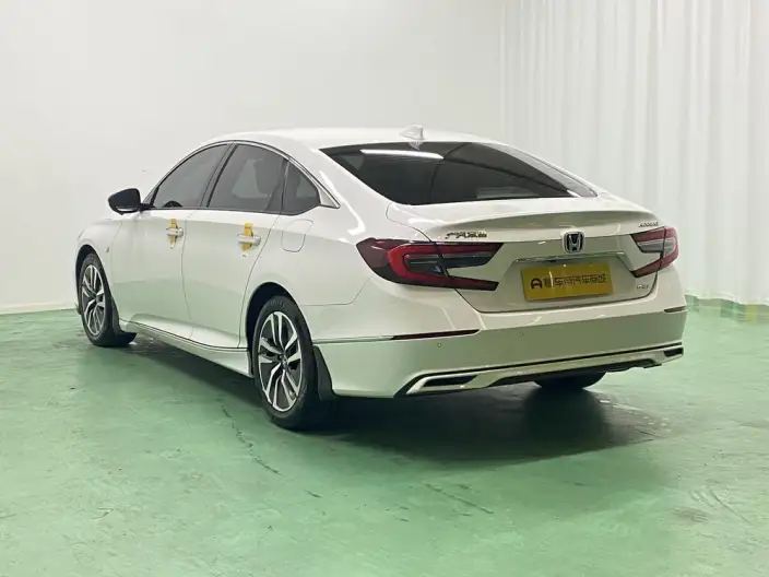 Honda Accord 2022 Model Rui*Hybrid 2.0L Sharp Cool Edition – фото 5