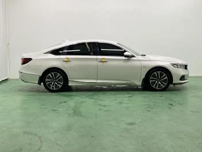 Honda Accord 2022 Model Rui*Hybrid 2.0L Sharp Cool Edition – фото 8