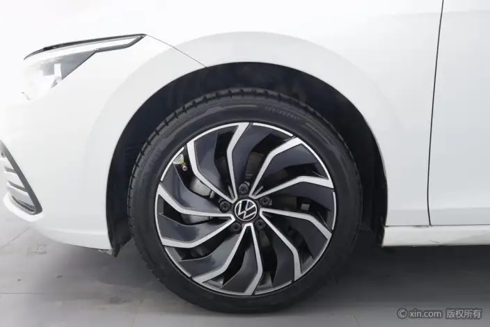 Volkswagen Golf 2021 Model 280TSI DSG Pro – фото 8