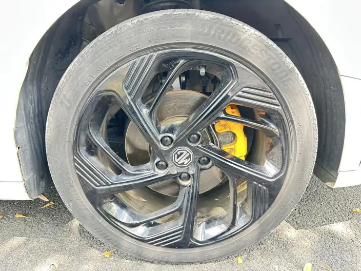 MG6 2021 Model Pro 1.5T Automatic Trophy Ultimate Edition – фото 7