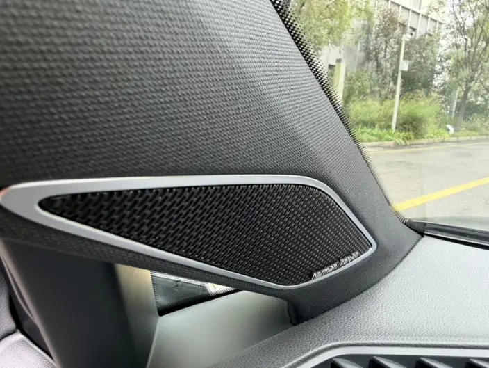 Volkswagen Golf GTI 2021 Model 380TSI DSG GTI – фото 8