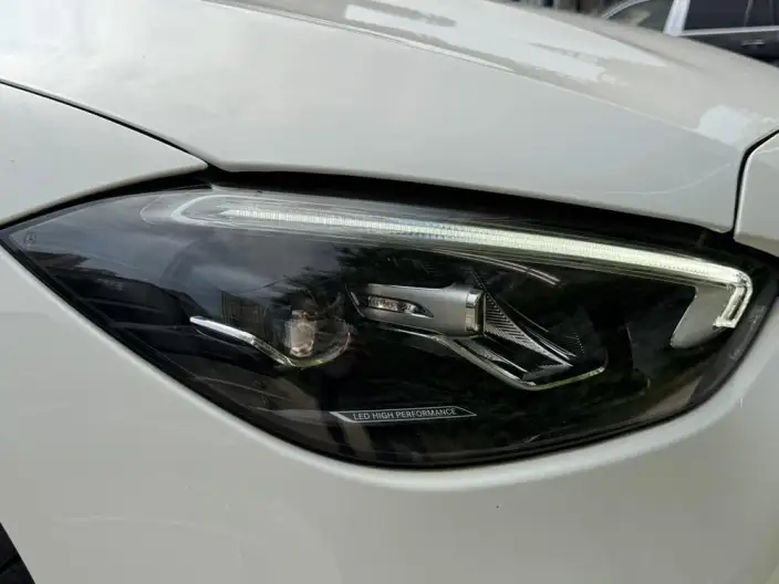 Mercedes-Benz C-Class 2024 Model C 260 L Sports Edition – фото 8