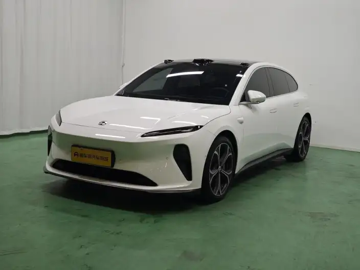 NIO ET5T 2024 Model 75kWh – фото 1