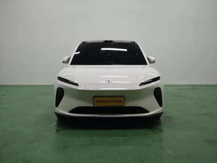NIO ET5T 2024 Model 75kWh – фото 2