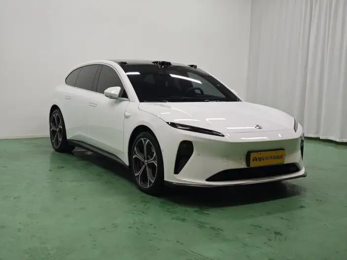NIO ET5T 2024 Model 75kWh – фото 3