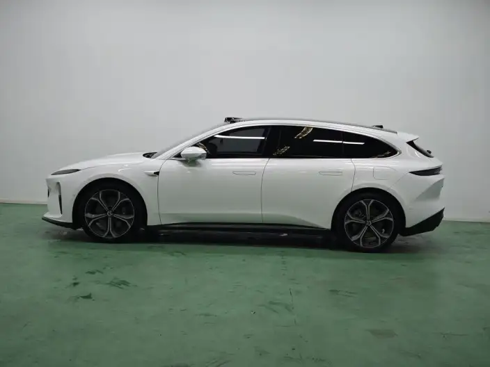 NIO ET5T 2024 Model 75kWh – фото 4